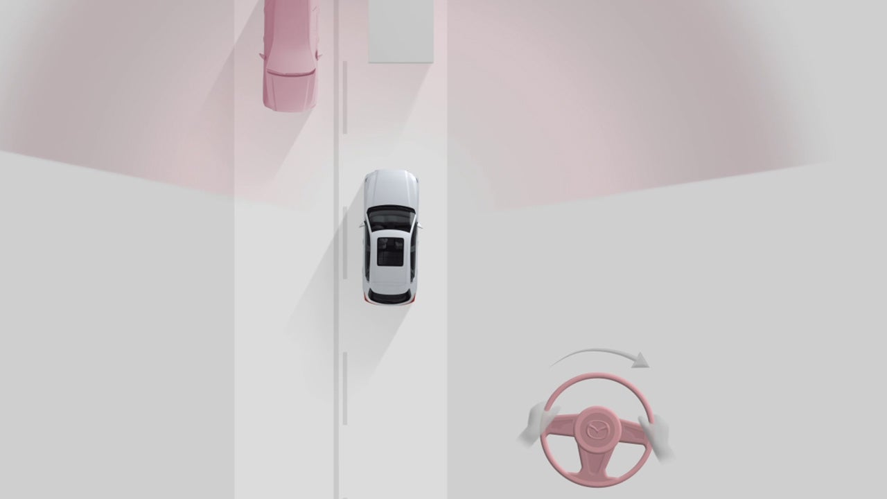 Mazda CX-70 Plug–In Hybrid | Gorman McCracken Mazda in Longview TX