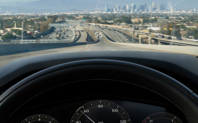 Mazda CX-70 | Gorman McCracken Mazda in Longview TX