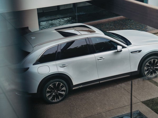 Gorman McCracken Mazda in Longview TX