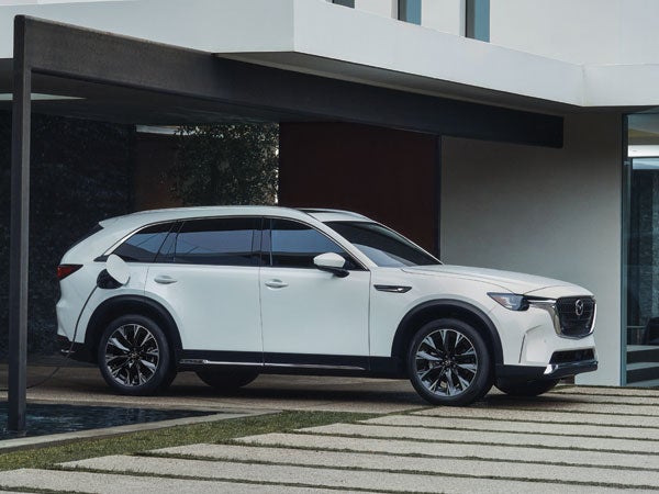 Gorman McCracken Mazda in Longview TX