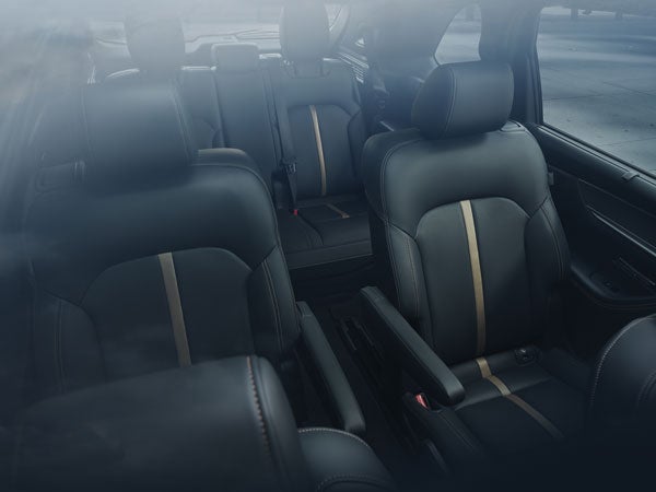 Gorman McCracken Mazda in Longview TX