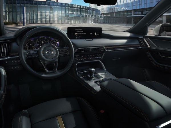 Gorman McCracken Mazda in Longview TX