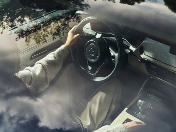 Gorman McCracken Mazda in Longview TX