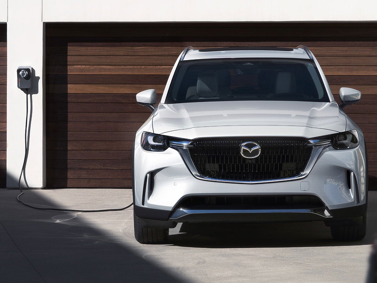 Gorman McCracken Mazda in Longview TX