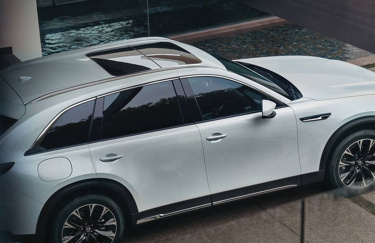 Gorman McCracken Mazda in Longview TX