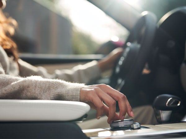 Gorman McCracken Mazda in Longview TX