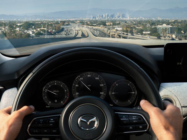 Gorman McCracken Mazda in Longview TX