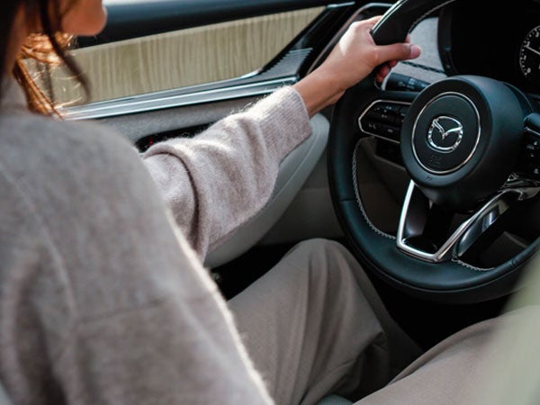 Gorman McCracken Mazda in Longview TX