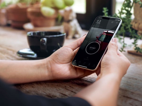 Gorman McCracken Mazda in Longview TX