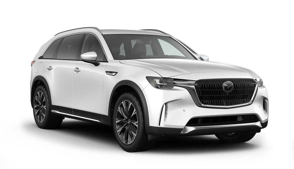 Gorman McCracken Mazda in Longview TX