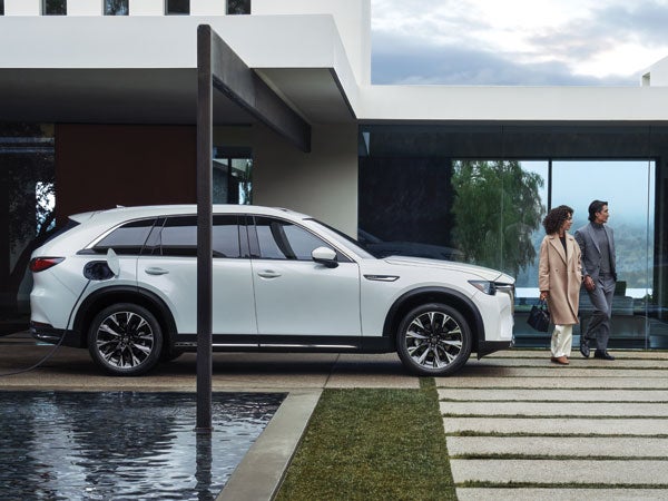 Gorman McCracken Mazda in Longview TX