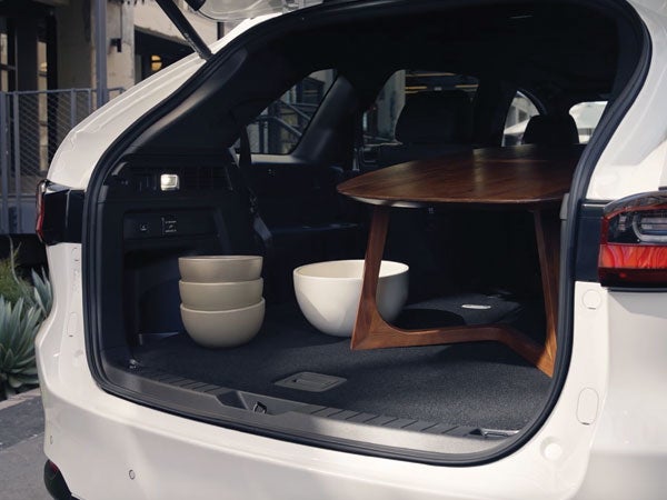 Gorman McCracken Mazda in Longview TX