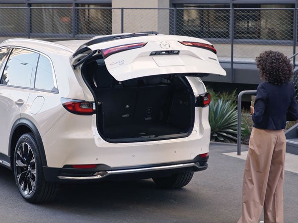 Gorman McCracken Mazda in Longview TX