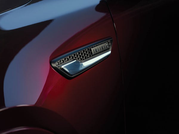 Gorman McCracken Mazda in Longview TX