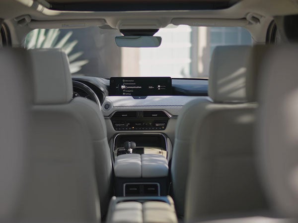 Gorman McCracken Mazda in Longview TX