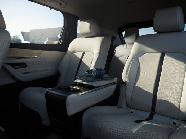 Gorman McCracken Mazda in Longview TX