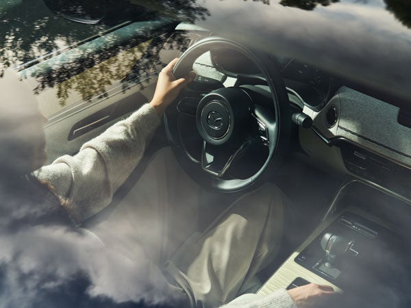 Gorman McCracken Mazda in Longview TX