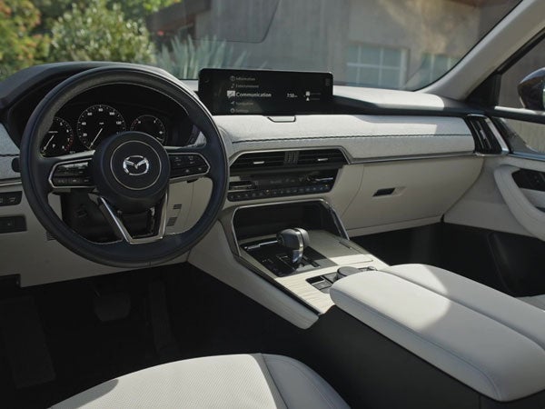 Gorman McCracken Mazda in Longview TX