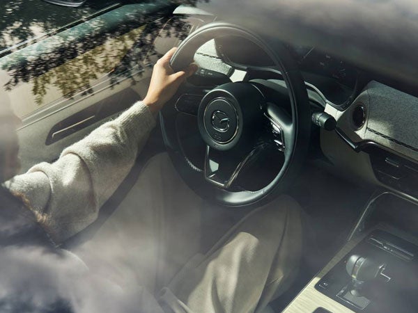 Gorman McCracken Mazda in Longview TX