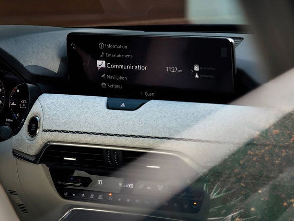 Gorman McCracken Mazda in Longview TX