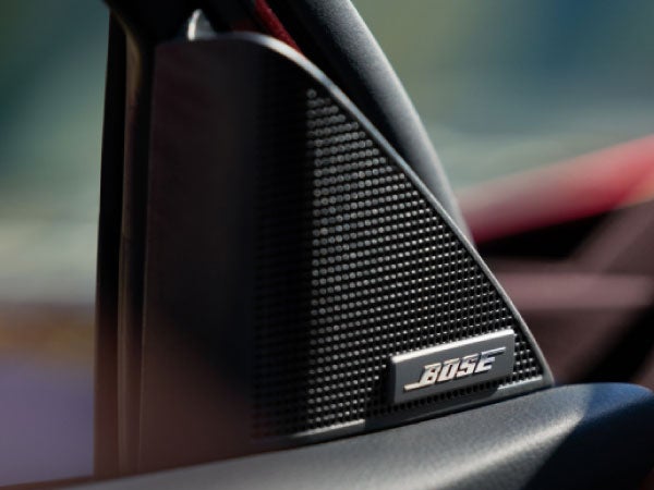 Gorman McCracken Mazda in Longview TX