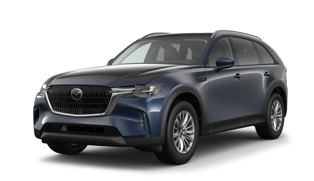 Gorman McCracken Mazda in Longview TX