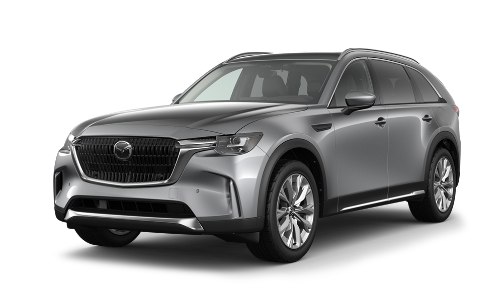 Gorman McCracken Mazda in Longview TX