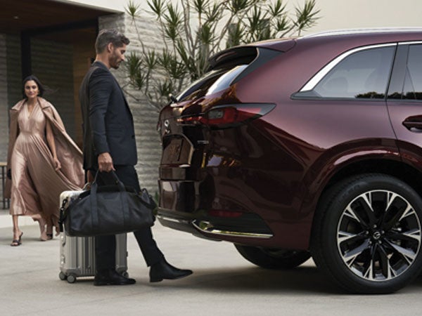 Gorman McCracken Mazda in Longview TX