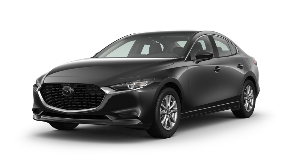 2024 Mazda 3 Sedan 2.5 S | Gorman McCracken Mazda in Longview TX