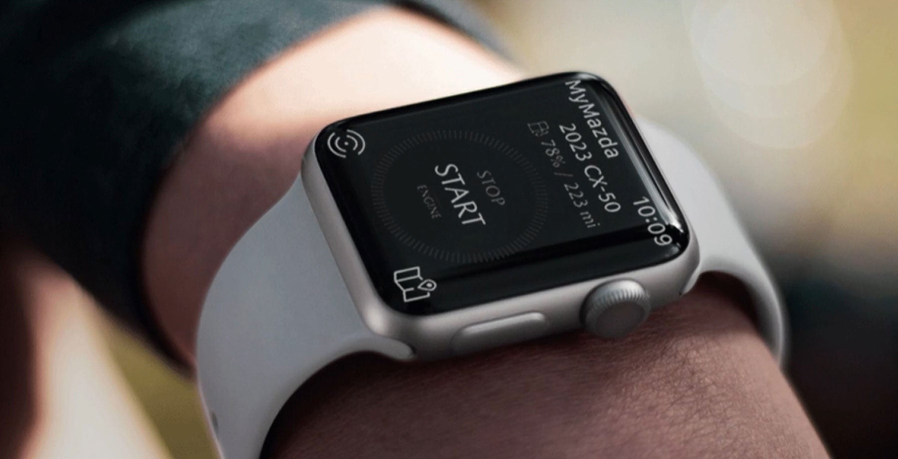 Gorman McCracken Mazda in Longview TX