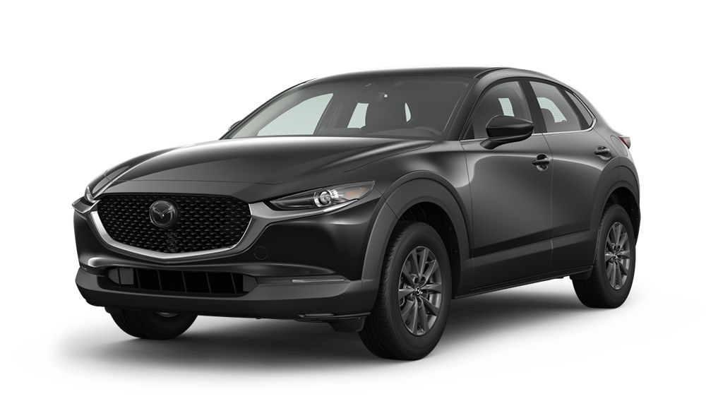 Mazda CX-30 2.5 S | Gorman McCracken Mazda in Longview TX