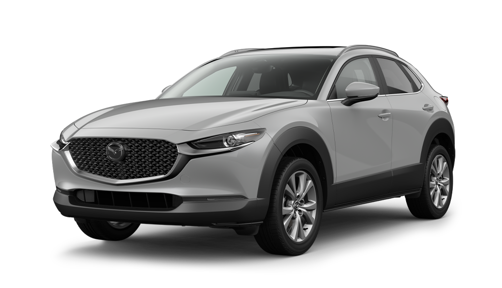 Mazda CX-30 2.5 S PREFERRED | Gorman McCracken Mazda in Longview TX