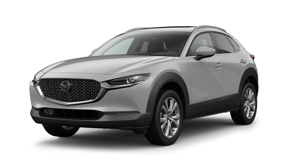Mazda CX-30 2.5 S PREMIUM | Gorman McCracken Mazda in Longview TX