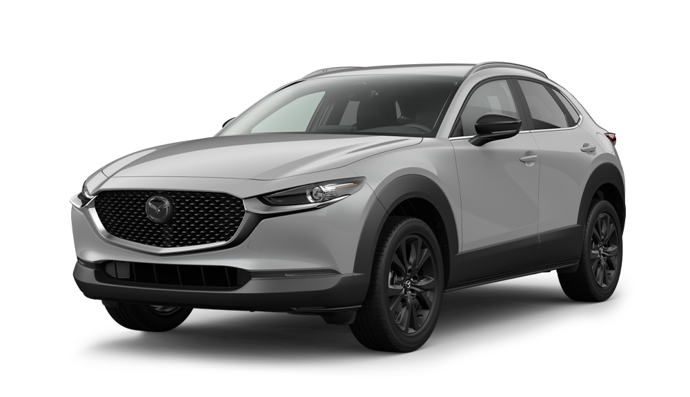 Mazda CX-30 2.5 S SELECT SPORT | Gorman McCracken Mazda in Longview TX