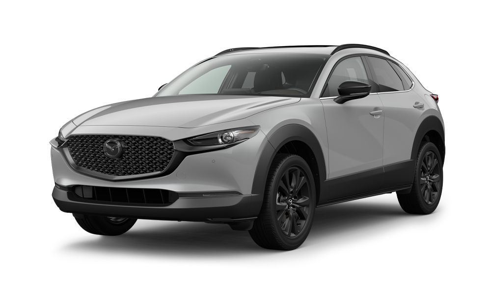 Mazda CX-30 2.5 TURBO PREMIUM PLUS | Gorman McCracken Mazda in Longview TX