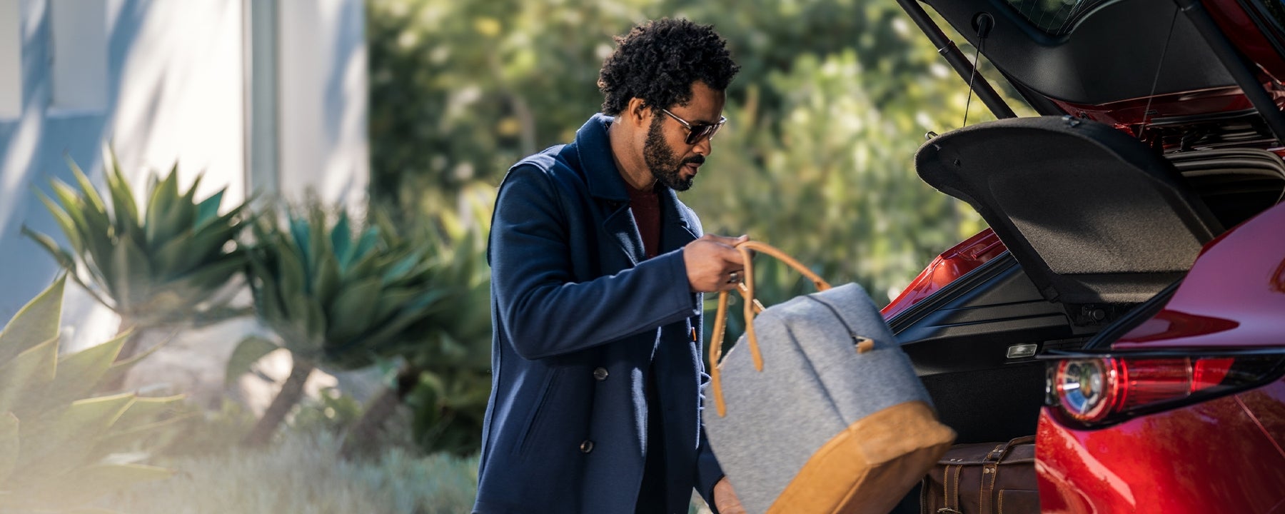 Gorman McCracken Mazda in Longview TX