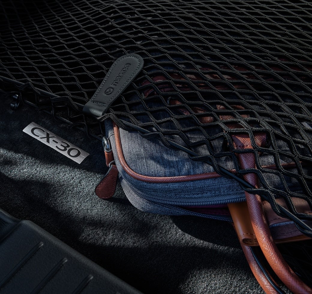 Gorman McCracken Mazda in Longview TX