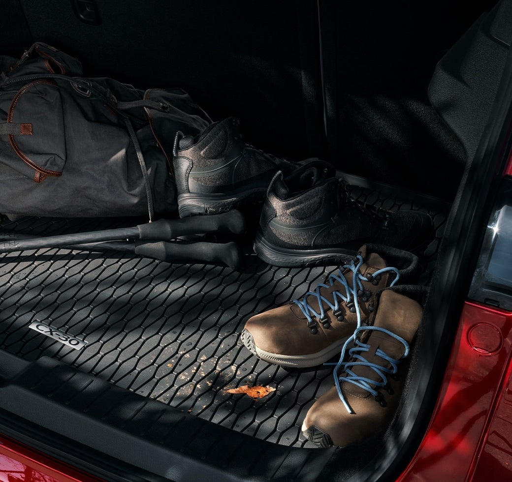 Gorman McCracken Mazda in Longview TX