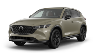 Mazda CX-5 2.5 Carbon Turbo | Gorman McCracken Mazda in Longview TX