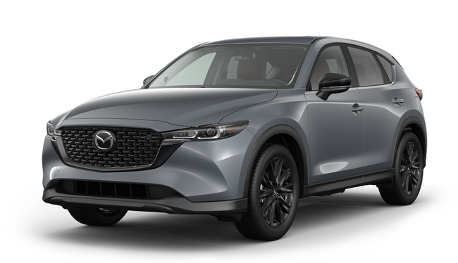 Mazda CX-5 2.5 S Carbon Edition | Gorman McCracken Mazda in Longview TX