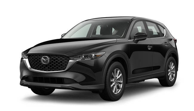 Mazda CX-5 2.5 S | Gorman McCracken Mazda in Longview TX