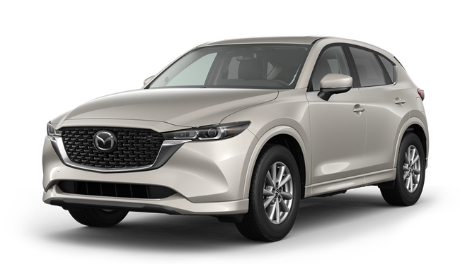 Mazda CX-5 2.5 S Preferred | Gorman McCracken Mazda in Longview TX
