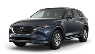 Mazda CX-5 2.5 S SELECT | Gorman McCracken Mazda in Longview TX