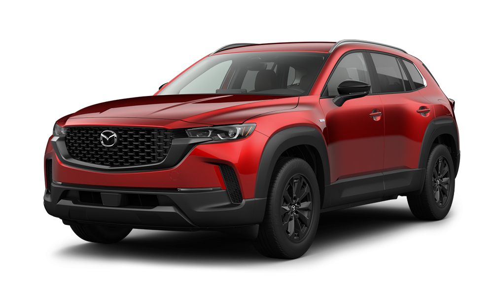Mazda CX-50 Hybrid | Gorman McCracken Mazda in Longview TX