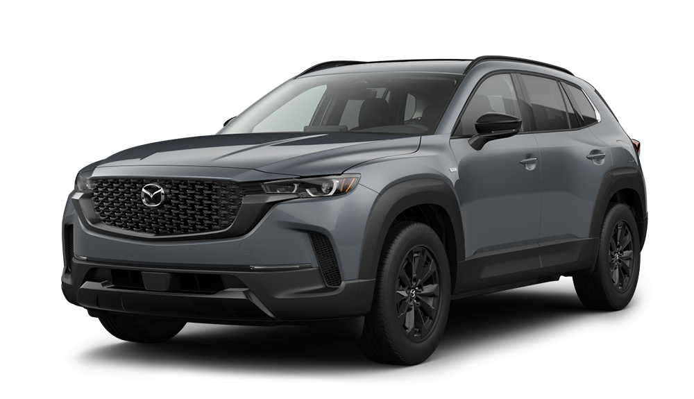 Mazda CX-50 Hybrid | Gorman McCracken Mazda in Longview TX