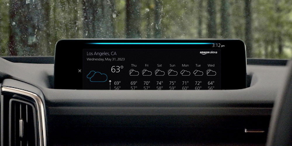 Mazda CX-50 Hybrid | Gorman McCracken Mazda in Longview TX