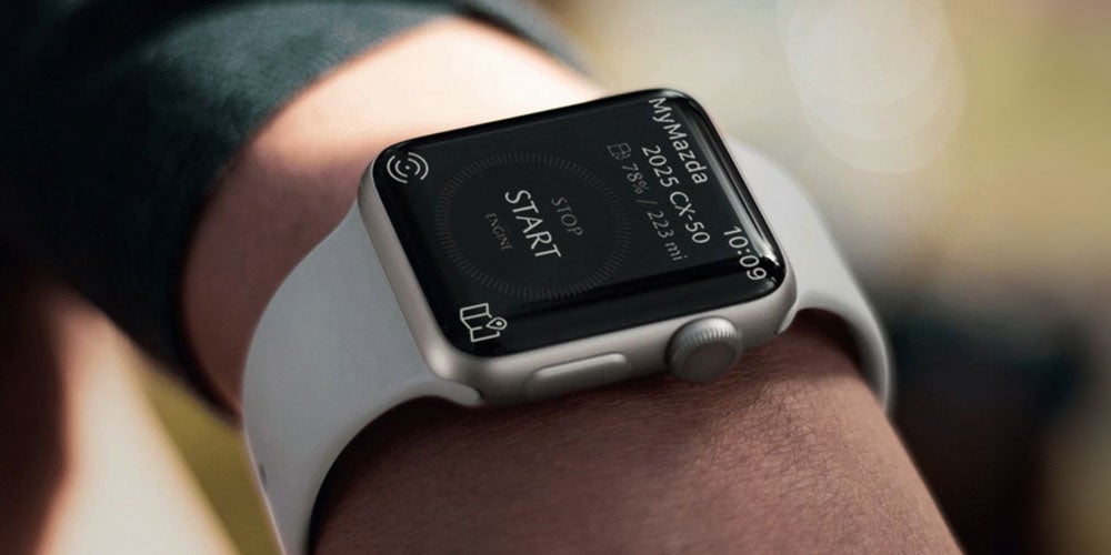 Mazda CX-50 Hybrid | Gorman McCracken Mazda in Longview TX