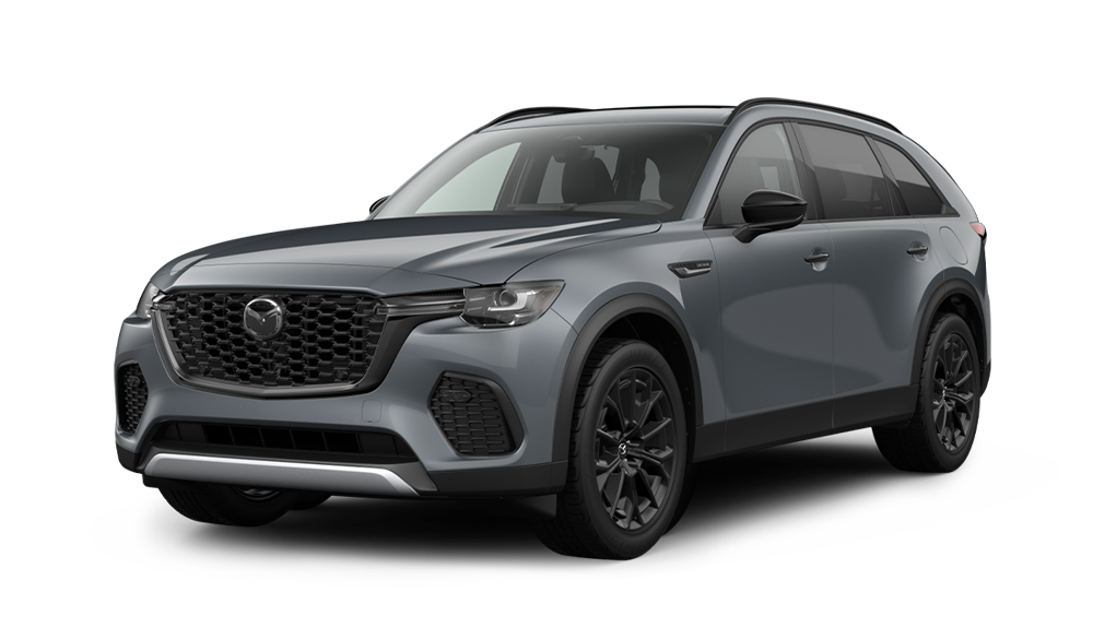 CX-70 3.3 Turbo Premium Plus | Gorman McCracken Mazda in Longview TX