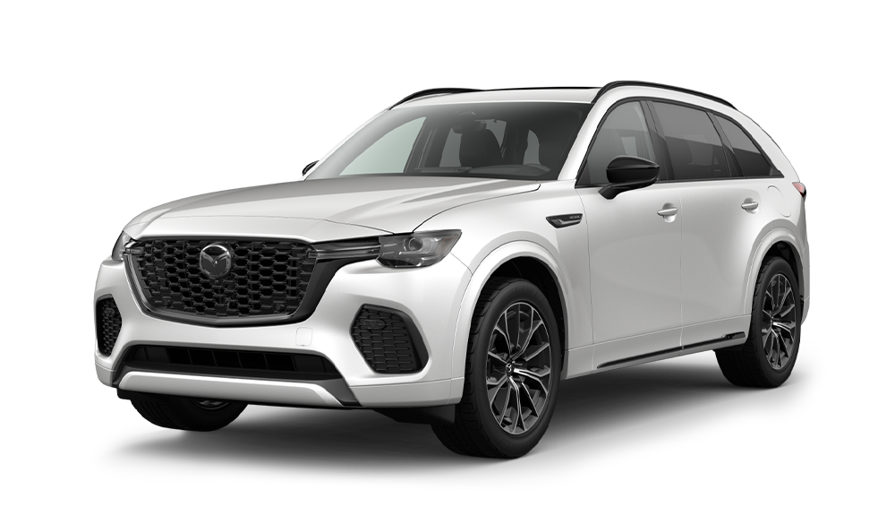 CX-70 3.3 Turbo S Premium | Gorman McCracken Mazda in Longview TX