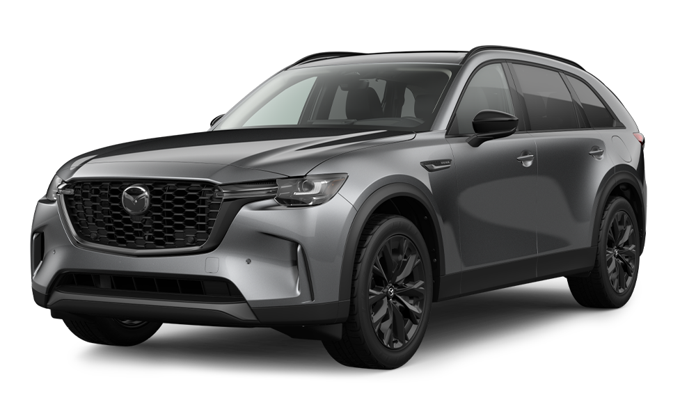 Gorman McCracken Mazda in Longview TX